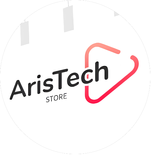 Logo Aristech.store